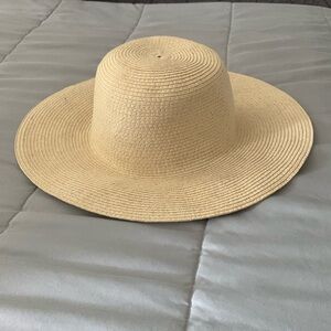 Sun hat
